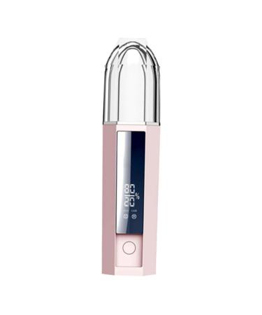 Healeved 1pc Skin Moistener Air Humidifier Spray Humidifier Mini Humidifier Portable Humidifier Mist Sprayer 15.6x3.6cm