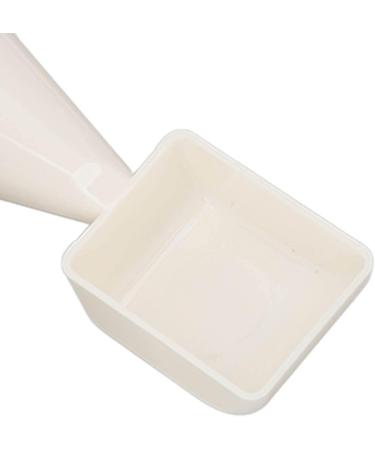 Facial Mask Mixing Kit Face Mask Bowl Set with Spatula Measuring Spoon Widely Use for Mud Masks Skin Care Lotions - Buy Online on GoSupps.com