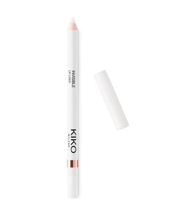 KIKO Milano Invisible Lip Liner | Colourless lip pencil