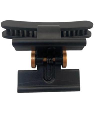 Correa Professional Hair Clips for Hair Dryer and Curling Iron Salon Hair Cutting Clips Sectioning Clips for Women A - Buy Online on GoSupps.com