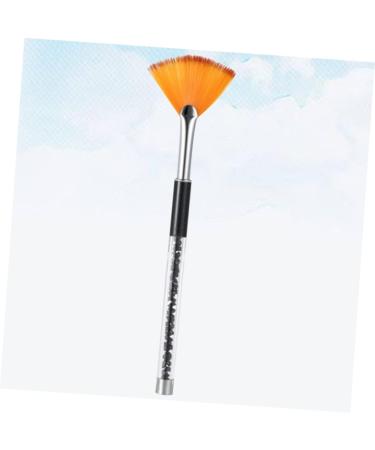 minkissy 1pc Nail Art Pen Kit Nail Painting Tools Drill Nail Art Pen Nail Art Brush Nail Art Liner Manicure Tools Nail Pen Drawing Pen Small Head Size 1 Black - Buy Online on GoSupps.com