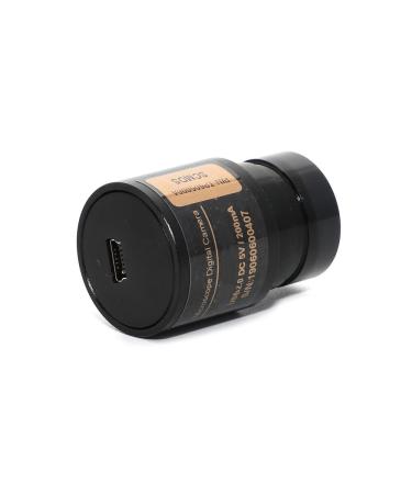 2.0M 30fps Digital Microscope Eyepiece Camera | 23.2mm to 30mm | 30.5mm Ring Adapter - Buy Online on GoSupps.com