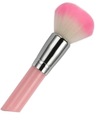 MAGICLULU Stuckers 1pc Blusher Brush Eyeliner Brush Makeup Brushed Facial es Loose Powder Brush Makeup Brush Face Portable Makeup Brush Portable Blush Brush Paint Cosmetic Pink - Buy Online on GoSupps.com