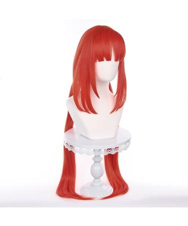 OSIAS Nilou Genshin Impact Cosplay Wig for Women - Premium Quality - Buy Online on GoSupps.com