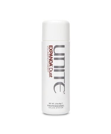 UNITE Hair EXPANDA Dust - Volumizing Powder  0.21 Oz (Pack of 1)