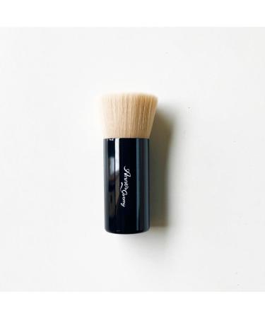 Anne's Giverny Cosmetics Foundation Blending Brush - Professional Makeup Brush for Loose Powder - Buy Online on GoSupps.com