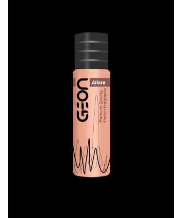 GEON - Mystique 150 ml Perfumed Body Spray - Buy Online on GoSupps.com