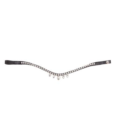 WALDHAUSEN Waldhausen X-Line headband tiara VB white