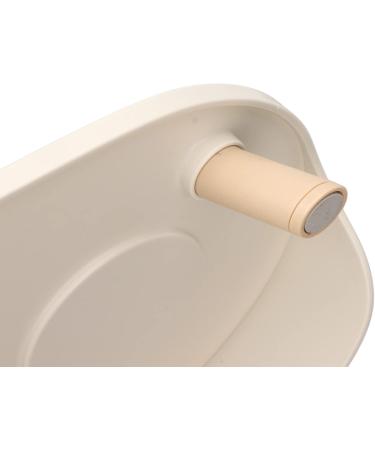 Buy Increased Ceramic Cat Bowls | Double Elevated Feed & Water Bowls | Cervical Spine Protection | Prevents Spilling | International Shipping - Buy Online on GoSupps.com