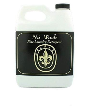 Orleans Home Fragrance Nu Wash Fine Laundry Detergent - French Quarter - 32 Fl oz