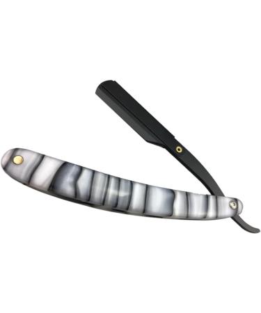 Frcolor Metal Hand Razor - 3 Pack Manual Safety Razors for Men | Premium Shaving Tools - Buy Online on GoSupps.com