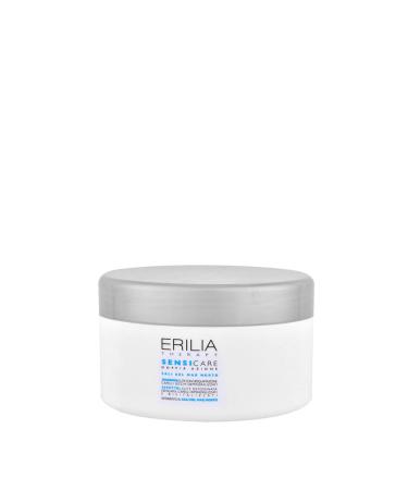 Erilia Sensicare Dead Sea Salts Hair and Body 400gr