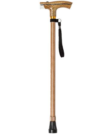 Canes Adjustable Canes Multifunctional Walking Sticks for The Elderly Telescopic with LED Lights Lightweight Outdoor Aluminum Alloy Crutches Fashionable Innovate