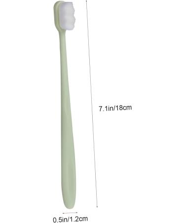 Healeved 8st Physiotherapy Sport Shoulder Upholstery Tools - Superfine Travel Toothbrush for Adults | Optimal Oral Care & Cleaning Solutions - Buy Online on GoSupps.com