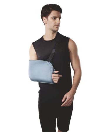 Vissco Arm Pouch Sling. Xs