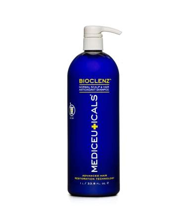 Therapro Bioclenz Antioxidant Shampoo 33.8 Fl Oz.