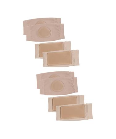 NOLITOY 4 Pairs Skate Ankle Sleeves Mens Ankle Brace Sports Ankle Brace Ankle Brace for Men Ankle Protector Ankle Support Brace for Women Youth Ankle Brace for Sports Foot Ankle Brace