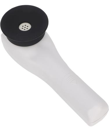 Handup Diometer - Portable Hearing Test Device for Seniors | LCD Screen Durable Easy to Use Replacement Cushions Included - Buy Online on GoSupps.com