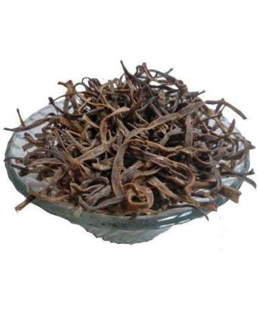 SM Rajsthani Sangri s ch 200 g | Haricots secs | Sukhi Thin Marwari Sangri bien transform  - Buy Online on GoSupps.com