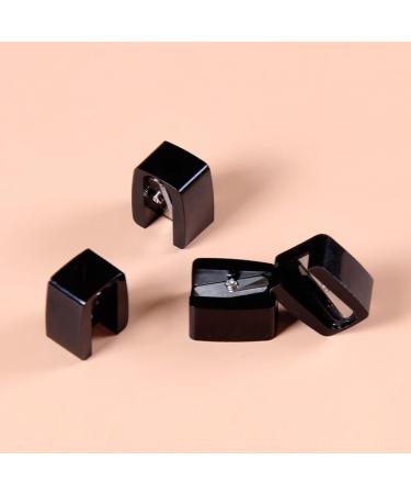 Eyebrow Cosmetic Wooden Pencils Sharpener Cute Classical Lip Liner Eyeliner Pencil Girls Gift School Supplies Stationery 1pcs - Buy Online on GoSupps.com