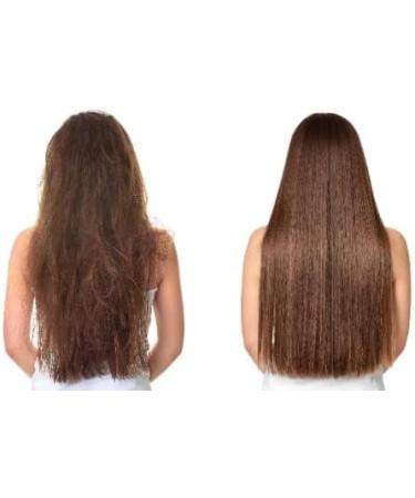 Hemp Seed Oil 8 oz - Pure Natural Cold Pressed Unrefined Extra Virgin for Hair Skin Body Nail & Beard Care | International Shipping Available - Buy Online on GoSupps.com