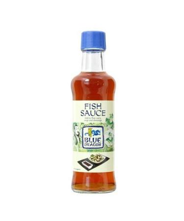(2 Pack) - Blue Dragon - Thai Fish Sauce | 150ml | 2 PACK BUNDLE