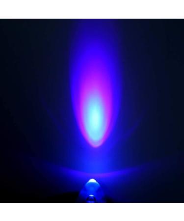 Anti-Blue Light Test Tool - 10 Set Test Cards for Blue Light Glasses Detection | International Shipping Available - Buy Online on GoSupps.com