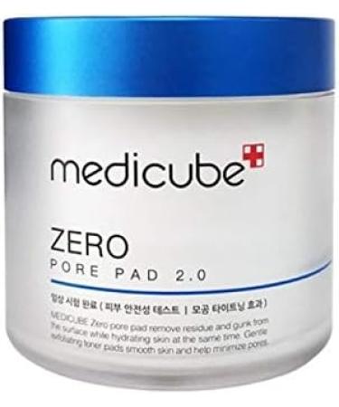 Buy Medicube Triple Collagen Booster Set - Toner Serum Cream & Pore Pads | K-Beauty International Shipping - Buy Online on GoSupps.com