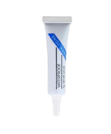 Eyelash Extension Glue 1Bottle Professional Eyelash Glue Extreme Strong Hold Eyelash Glue Strongest Eyelash Adhesive For Long Lasting Individual Lash Extension