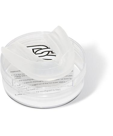 PAFFEN SPORT Allround Mouthguard transparent for children Made in Germany Transparent Children - Buy Online on GoSupps.com