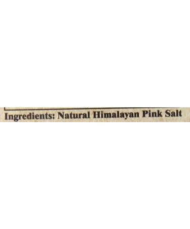 Himalayan Pink Salt Fine Salt Plastic Shaker - 12.49 oz (Pack of 1) | SALT 84 - Buy Online on GoSupps.com