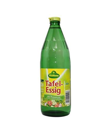 Kuehne Tafel-Essig (Table Vinegar) 750ml