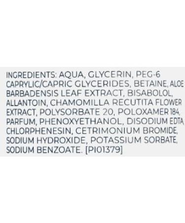  Pack d maquillant visage et yeux micellaires 1 flacon de 400 ml d'eau micellaire visage et yeux visage Clean + 25 unit s de lingettes d maquillantes micellaires et huile | Convient tous les types - Buy Online on GoSupps.com