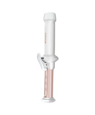 CANIGHT Household Hair Curler Hair Curlers Hair Curling Tools Travel Hair Curler USB Curling Travel Curlers