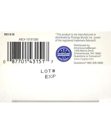 GNP Earwax Removal Kit with Bulb 0.5 Fl oz - Effective Ear Cleaning Solution - Buy Online on GoSupps.com