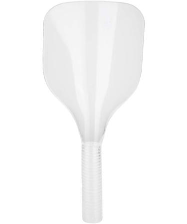 Transparent Hairspray Face Shield Plastic Face Spray Face Shield Hairspray Mask Hair Styling Tool Salon Reusable Hairspray Face Shield - Buy Online on GoSupps.com