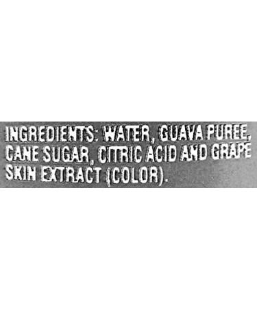 Guava Nectar - Buy Online on GoSupps.com