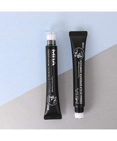 DAYCELL MBA MoBalA Derma Scalp Intensive Ampoule Triple Roll-On Massager - 20ml | Combat Hair Loss with Ease - Buy Online on GoSupps.com