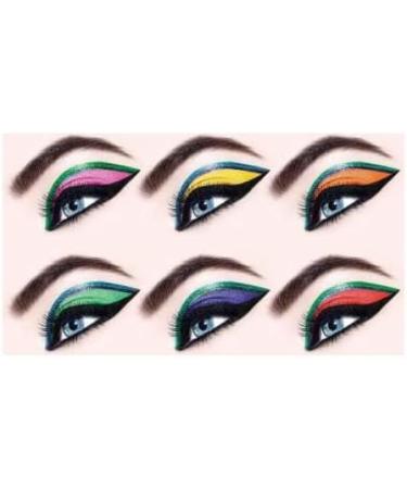 L'Oreal Paris Infallible Gel Crayon Eyeliner 06 Gold Life Gold - 1 Count - Buy Online on GoSupps.com