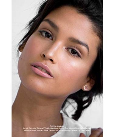 Ere Perez Natural Almond Eyebrow Pencil - Vegan & Cruelty-Free Clean Beauty - Buy Online on GoSupps.com