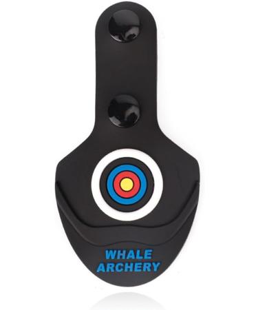 NHP Archery Break Rubber Pad | Premium Archery Accessories for Recurve & Shoe Protection - Buy Online on GoSupps.com