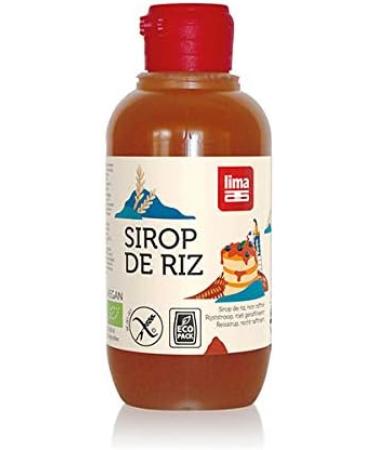 Lima - Si'Doux Rice Syrup 420G - Unit - Buy Online on GoSupps.com
