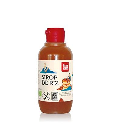 Lima - Si'Doux Rice Syrup 420G - Unit