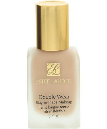 Estee Lauder Double Wear Stay-In-Place Makeup 2C1 Pure Beige 1 oz - Pack of 1 - Buy Online on GoSupps.com