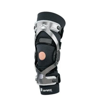 BREG '07354 Undersleeve Functional Knee Brace Large Neoprene 1/8" W 20" L Latex-Free