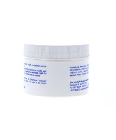 Nairobi Kool Player Bump Control Treatment 1oz - Smooth Skin & Ingrown Hair Relief | Free International Shipping - Buy Online on GoSupps.com