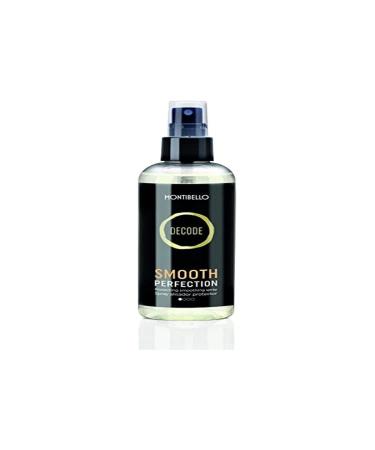 Montibello MONTIBELLO DECODE SMOOTH - PERFECTION - SPRAY ALISADOR PROTECTOR 200 ml aromatic 200 ml (Pack of 1)