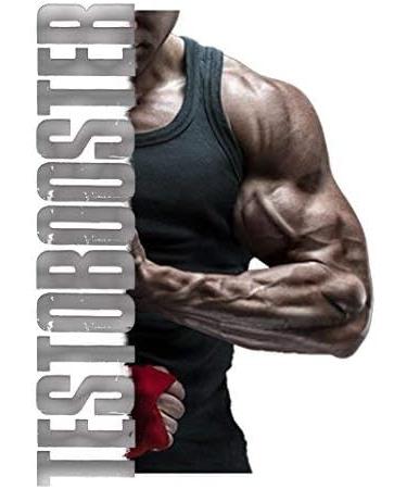 Anabol Power Extrem Testo Booster mit Tribulus Terrestris Effektiver Muskelaufbau f r maximales Wachstum | Internationaler Versand - Buy Online on GoSupps.com