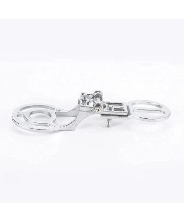 Adjustable Metal Articulator for Orthodontics | Full Mouth Dental Tool for Laboratories Dentists & Students - Buy Online on GoSupps.com