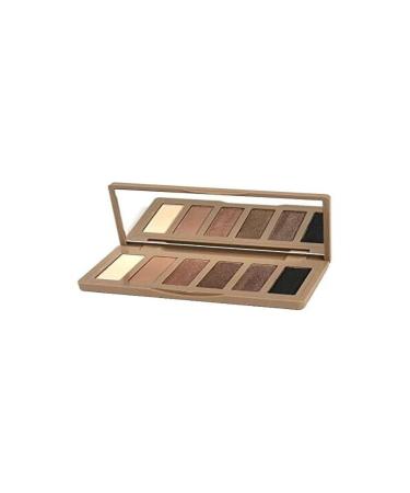 Beauty Creations The Petite Collection Eyeshadow Palette - Palette C 0.22 Pounds